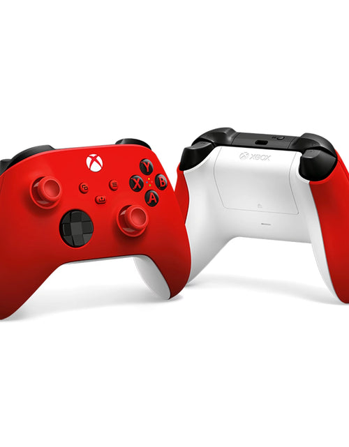 Load image into Gallery viewer, Xbox Wireless Controller - Pulse Red
